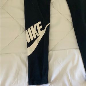 Nike yoga pants